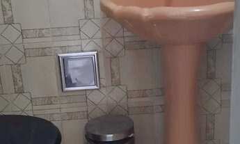 Imagem 3: Casa no Conjunto Maria do Carmo