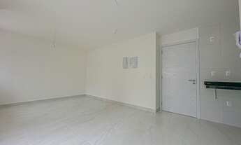 Imagem 7: Flat com 1 dormitório à venda, 31 m² por R$ 340.000,00 - Tambaú - João Pessoa/PB