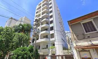 Imagem 7: Apartamento Venda 3 Dormitórios - 121 m² Perdizes