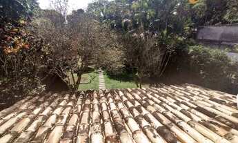 Imagem 7: Casa com 2 dormitórios para alugar, 120 m² por R$ 4.867,00/mês - Itacoatiara - Niterói/RJ