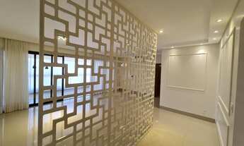 Imagem 2: Apartamento com 3 dormitórios, 172 m² - venda por R$ 1.590.000,00 ou aluguel por R$ 5.918