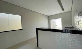 Imagem 4: VENDE- SE CASA Casa com 3 dormitórios