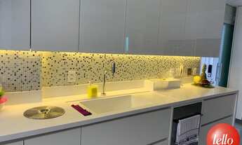 Imagem: São Paulo - Apartamento Padrão - Tatuapé