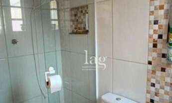 Imagem 2: Casa com 3 dormitórios à venda, 124 m² por R$ 300.000,00 - Jardim Montreal - Sorocaba/SP