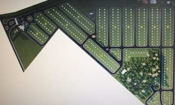 Imagem 3: Araçatuba - Lote/Terreno - Alvorada