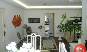 Imagem 4: São Paulo - Apartamento Padrão - Santana