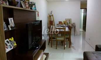 Imagem 2: Santo André - Apartamento Padrão - Vila Valparaíso