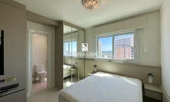 Imagem: Apartamento finamente mobiliado de 03 suítes