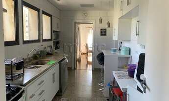 Imagem: SAO PAULO - Apartamento Padrão - PARAISO