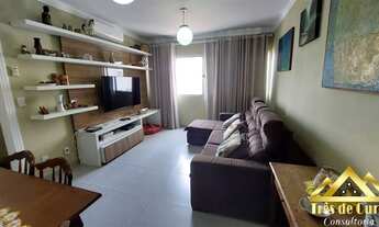 Imagem 5: 1 Dormitório vista Livre, 1 vaga coletiva no Itararé, São Vicente-SP