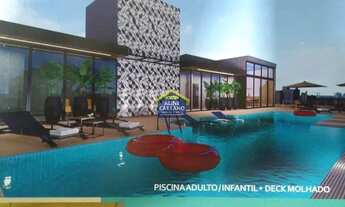 Imagem 2: 3 suites, no Forte, apenas 260 mil de entrada, Alto Padrao!