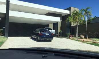 Imagem 4: MIRASSOL - RESIDENCIAL - CONDOMÍNIO GOLDEN PARK RESIDENCE