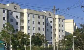 Imagem 2: Cotia - Apartamento Padrão - <br> Jardim Monte Santo