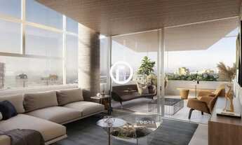 Imagem 7: Apartamento Garden para Venda - 412.86m², 3 dormitórios, sendo 3 suites, 2 vagas - Ibirapu