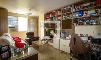 Imagem: Apartamento à Venda - Tijuca, 3 Quartos