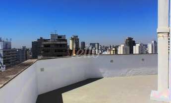 Imagem 7: São Paulo - Apartamento Padrão - Santa Cecília