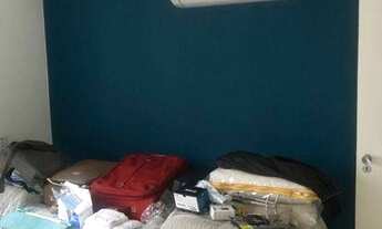 Imagem 2: Apartamento com 2 dormitórios para alugar, 90 m² por R$ 4.900,00/mês - Moema - São Paulo/S