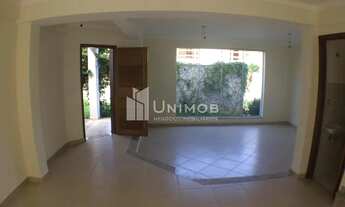 Imagem 2: Casa - Parque Imperador - Campinas