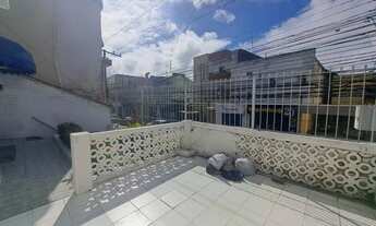 Imagem 3: Casa Comercial para Locação em Salvador, Engenho Velho de Brotas, 5 dormitórios, 1 banheir