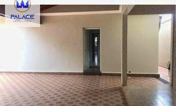 Imagem 3: Casa com 3 dormitórios para alugar, 230 m² por R$ 3.000,00/mês - Paulicéia - Piracicaba/SP