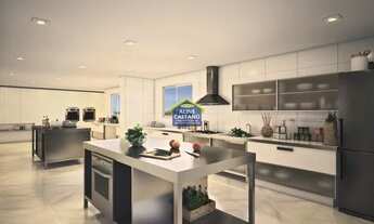 Imagem 2: Apartamento Tipo Flat 2 dorm, Entrada R$29 Mil, JGA906