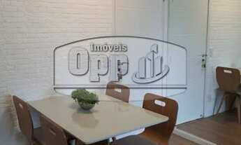 Imagem 6: Pronto pra morar!