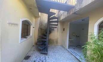 Imagem 2: Sobrado para aluguel tem 120 metros quadrados com 4 quartos em Ipiranga - São Paulo - SP