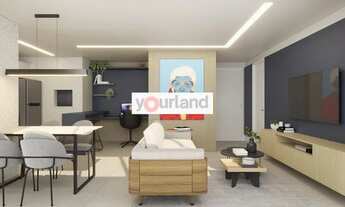 Imagem 6: PORTO ALEGRE - Apartamento Padrão - Central Parque