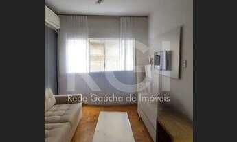 Imagem 6: Aluga-se apartamento mobiliado de 2 dormitórios no bairro Moinhos de Vento, Porto Alegre