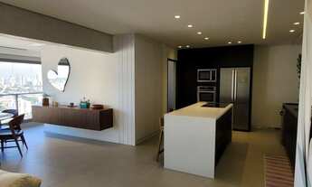 Imagem 5: APOGEE VILA MARIANA - 131 metros - 3 suítes