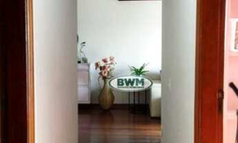 Imagem: Apartamento à venda, 97 m² por R$ 460.000,00