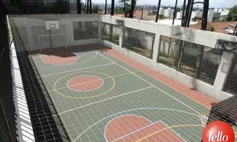 Imagem 3: São Paulo - Apartamento Padrão - Tremembé