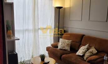 Imagem 4: Apartamento em Vila Osasco - Osasco