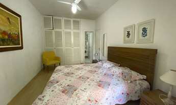 Imagem 3: Apartamento para venda tem 160 metros quadrados com 3 quartos