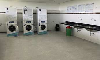 Imagem: Apartamento para aluguel possui 31 metros