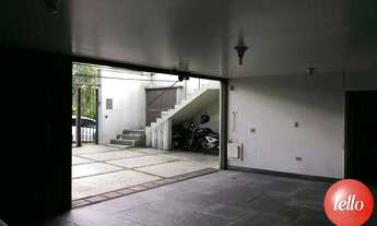 Imagem 5: São Paulo - Casa Padrão - Moema