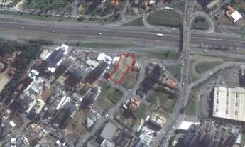 Imagem: Terreno à venda, 1975 m² por R$ 9.900.000,00