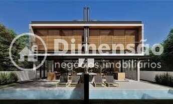 Imagem 7: PORTOFINO CASA Nº 1 ALTO PADRÃO EM JURERÊ 3 SUITES 263m2 PRIVATIVOS