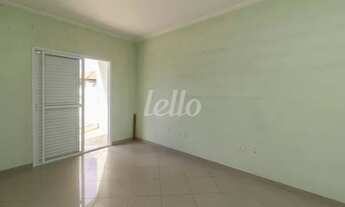 Imagem 6: São Paulo - Casa Padrão - Belém