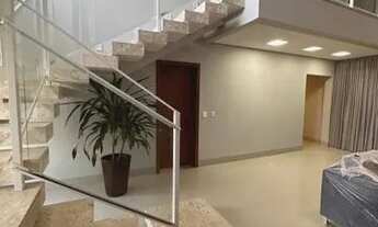 Imagem 4: Aluguel Casa Florais dos Lagos com 4 suites em Cuiabá - MT - CA1716