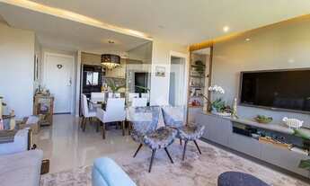 Imagem 3: Apartamento para Aluguel - Campo Comprido , 2 Quartos, 75 m2