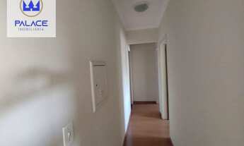 Imagem 2: Apartamento com 2 dormitórios para alugar, 67 m² por R$ 1.655,53/mês - Centro - Piracicaba