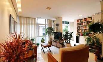 Imagem 4: Apartamento para venda com 130 metros quadrados com 3 quartos em Itaim Bibi - São Paulo