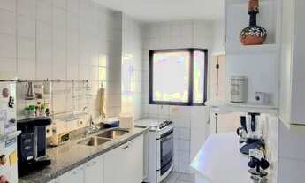 Imagem 1: Apartamento à venda, 108 m² por R$ 1.100.000,00 - Brooklin - São Paulo/SP