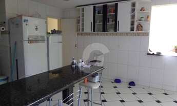 Imagem 1: Casa com 4 dormitórios, 377 m² - venda por R$ 1.100.000,00 ou aluguel por R$ 6.055,00/mês