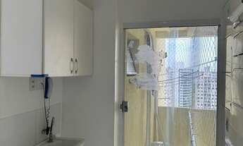 Imagem 6: Apartamento com 2 Suítes Condomínio Life Ponta Negra