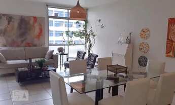 Imagem: Apartamento para Aluguel - Perdizes, 3 Quartos