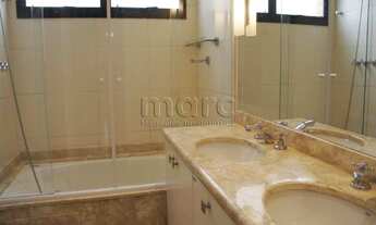 Imagem 2: SAO PAULO - Apartamento Padrão - MORUMBI