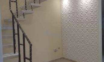 Imagem 5: Sobrado com 2 dormitórios à venda, 69 m² por R$ 238.000,00 - Vila Ursulina - Itaquaquecetu