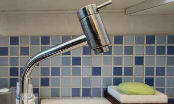 Imagem 7: Apartamento à Venda - Jardim Anália Franco, 2 Quartos, 49 m2